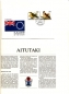 Preview: NZ - Aitutaki ostrov - UNICEF - pojednání  spojených národů